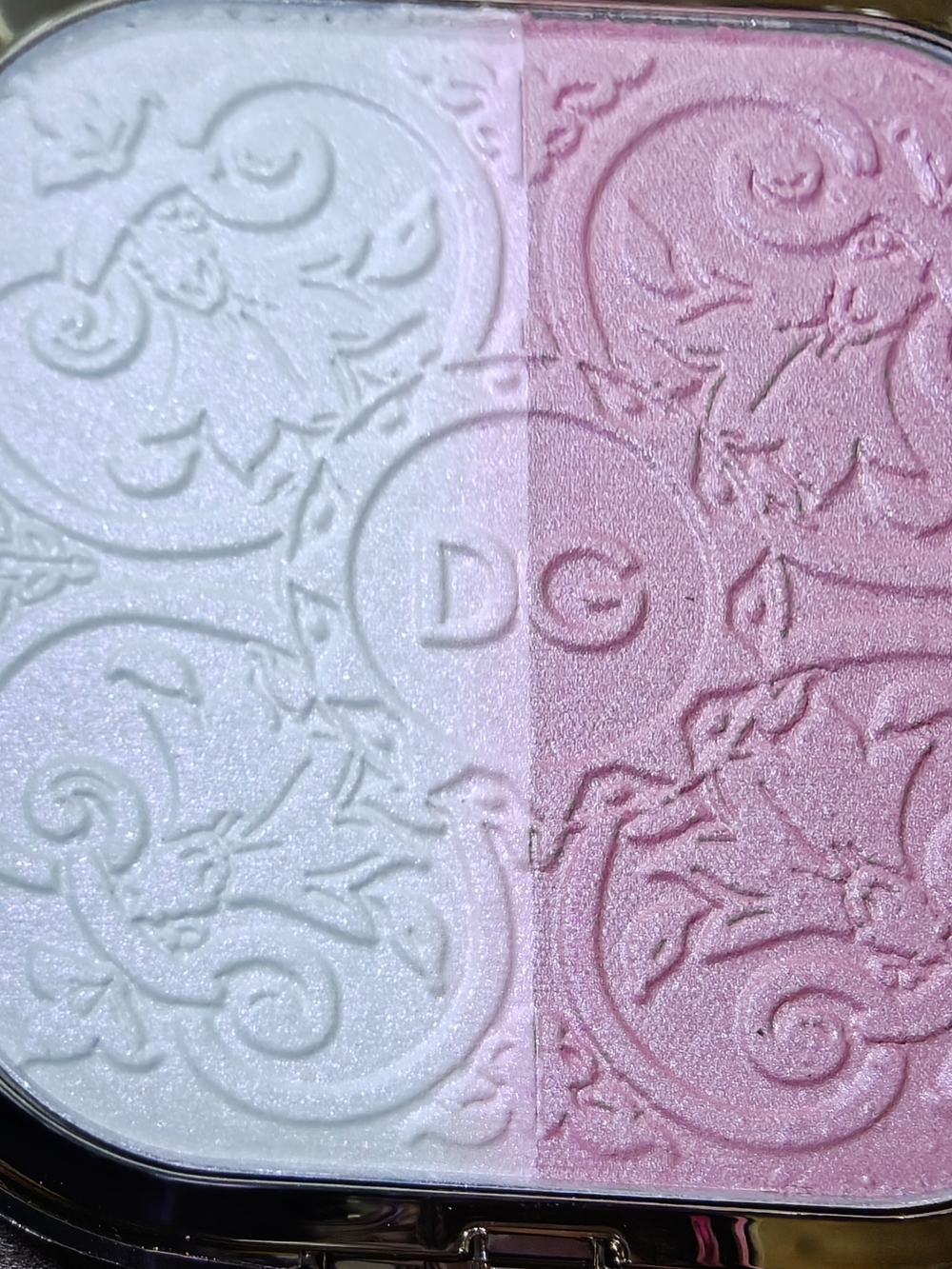 Dolce & Gabbana Solar Glow Illuminating Powder Duo - Picture 4 of 9